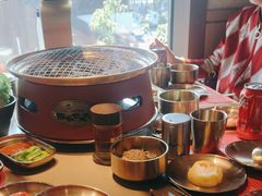 -西塔老太太泥炉烤肉(青浦蟠龙天地店)