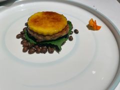 鹅肝-梧桐Plus·创意京·川料理(万象城店)
