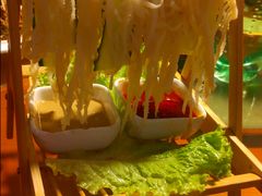 晾衣毛肚-醉长安(南门总店)