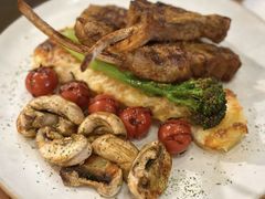 -UPPER KITCHEN(延安路店)