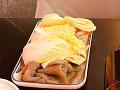 -鱼鼎香烤鱼火锅(华发商都店)