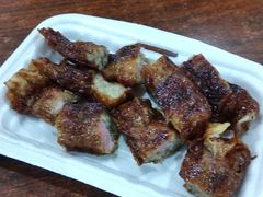 -原巷口鱼丸店(龙头路外卖店)