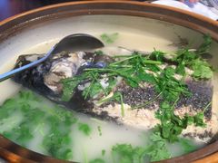 -风味小馆(天目湖宾馆店)