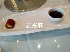 -御彩酒家(东风东路店)
