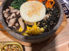 -权金城·炭火烤肉(北京联想桥店)