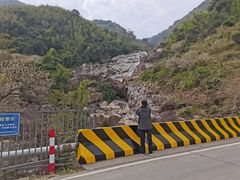 -广州市流溪河国家森林公园