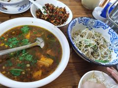 -笨罗卜浏阳菜馆(星沙店)