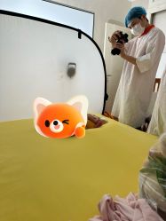 -玛瑞莎孕婴童摄影到家拍