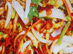 -俭寨大盘鸡·缸子肉·小公鸡·新疆菜(云通店)