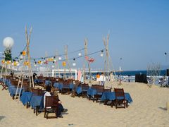 -海南清水湾莱佛士酒店