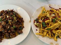 -田记餐馆(富国街店)