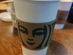 -星巴克(北京南站第三店)