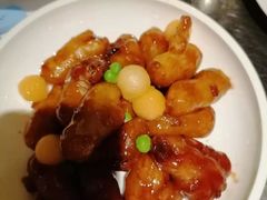 -小厨娘淮扬菜(六合欢乐港店)