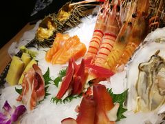 -割烹旭日本料理(龙湖狮山天街店)
