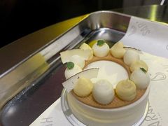 -Sarah西点·烘焙·餐厅(翰林府旗舰店)