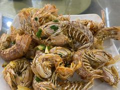 -明记海鲜大排档(巽寮湾店)