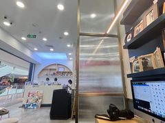 -海马体照相馆(广州新世界云门New park店)