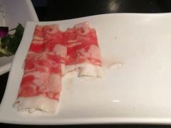 -锅说大脸毛肚重庆老火锅(佐阾店)