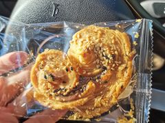 -莎琳娜食品有限公司·蛋糕店