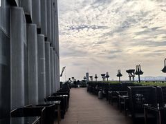 -洲际酒店·地平线全日餐厅HORIZON CAFÉ