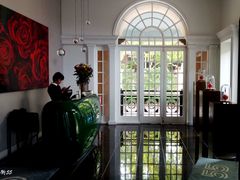 -伯衡55·吉品轩(乌鲁木齐南路店)