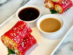 -东南里湖景餐厅·新闽菜(浦西万达店)