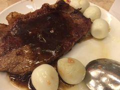 -芭菲盛宴·环球美食(解放碑英利国际店)