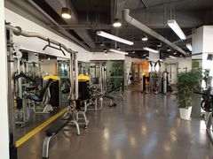 -每刻健身工作室(西直门店)