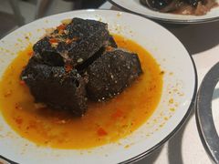 -鲁秀才炒鸡(龙湖西溪天街店)