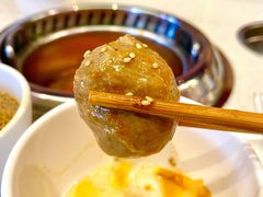 -龍歌自助小火锅(市南金茂湾店)