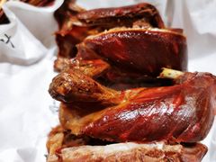 -鼎原力量东北吊炉烧烤(临河街店)