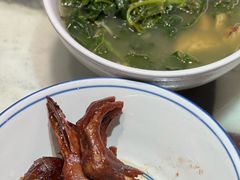 -园林美食城·本土农家菜(杨和镇店)