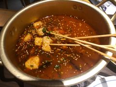 -觅香串串香·麻辣烫·冒菜(欧美广场店)