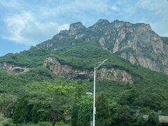 -云台山风景名胜区