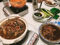 -欧记大排档·景德菜(上海首店)