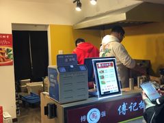 -傅强排骨(成都总店)