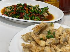 -金海湾海鲜排档(朱家尖店)