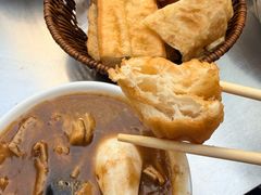 -穆彦华逍遥镇胡辣汤(岗坡路店)