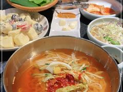 -味家烤肉烤鳗鱼牛排(西塔旗舰店)
