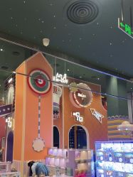 -MELAND亲子乐园•派对•研学(集美世茂店)