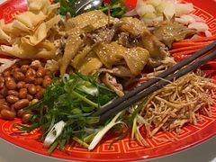 -清晖小苑•顺德地方菜(壹海城店)