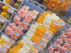 -哈尔信阳光农园超市(沈阳三台子万象汇店)
