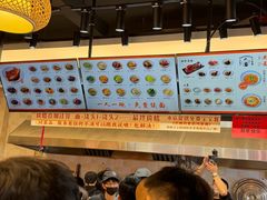 -梅溪·小伙子干挑面(安吉总店)