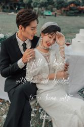 -薇薇新娘婚纱摄影(开州大道店)