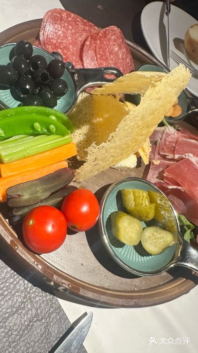 EATALIA意塔利意式餐厅(鼓楼店)图片