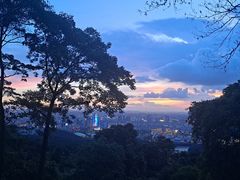 -广州市白云山风景名胜区