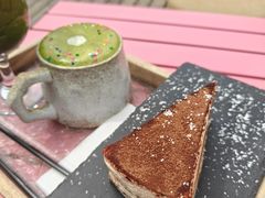 -16毫米咖啡&酒吧(南锣鼓巷店)
