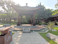 -顺峰山公园