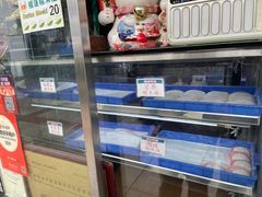 -澳门长洲糯米糍(柯打苏沙街店)