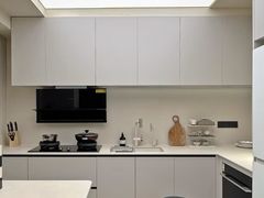 -百安居装修建材卖场(南山店)